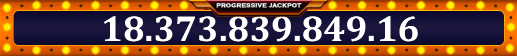 Jackpot EDANSLOT